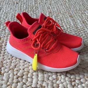 ADIDAS Lite Racer Sneakers Size 6 NEW